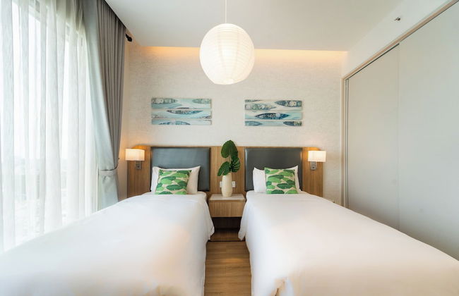 Luminous - Zenity Luxury Apartment - District 1 - Foto 8