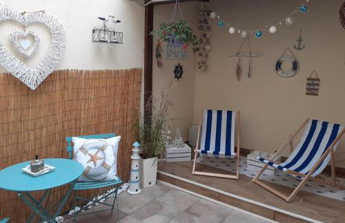 Ferienhaus Hof Albrecht - Foto 12