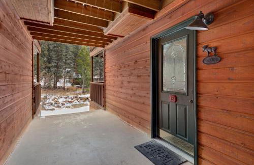 Creekside Suites 12 by Estes Park Condos - Foto 7