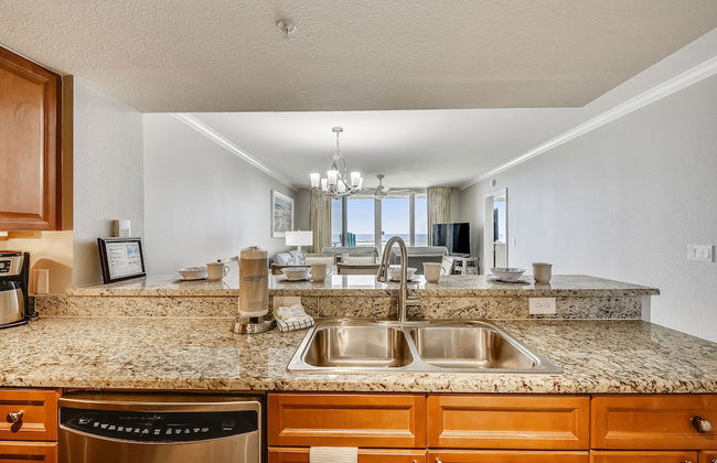 Emerald Beach by Book That Condo - Foto 57