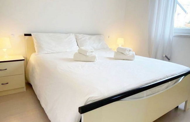 Nice Apartment With View - Foto 7