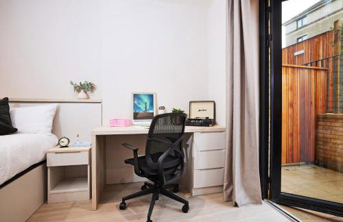 JOIVY Aparthotel at Vita Iona Street - Adults Only. - Foto 110
