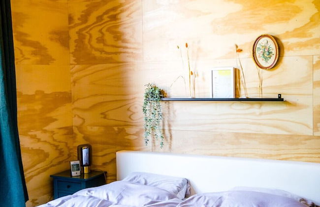 Waterlodge Goudule in Nes - Photo 17