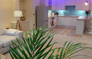 Executive Barchester House Apartment - Foto 6