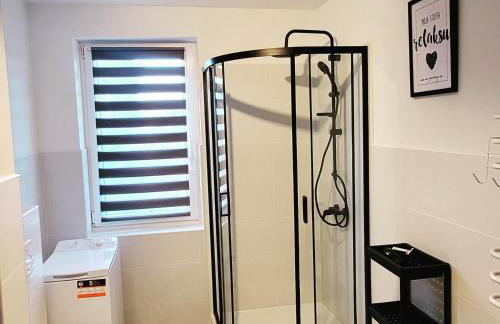 Apartamenty Morski Brzeg - Sauna, Balia - Foto 13