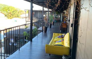 Pousada Canto do Gravatá - Foto 73