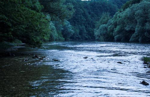 Vacation House Spiritus Flumine - Foto 19