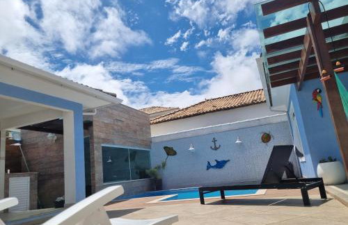 Casa de praia no Peró Cabo Frio com Piscina - Foto 65