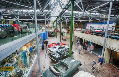 The Firs - Apartment next to Beach & Forest - Pets are free - Photo 20