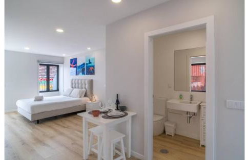 Casa AZUL Apartments - Photo 34