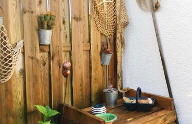 PETIT STUDIO de L'ERMITAGE - Foto 28