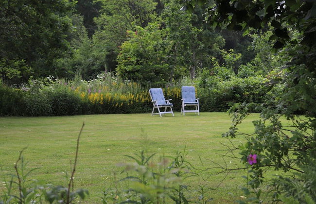 4 Person Holiday Home in Karl Gustav - Photo 25