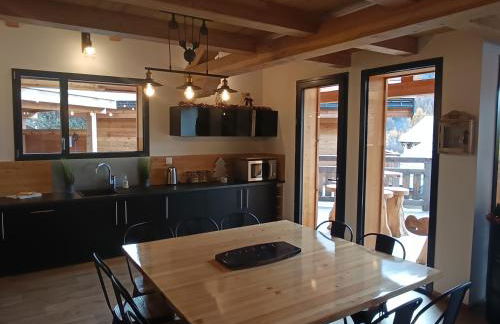 Chalet Kelly - Foto 16