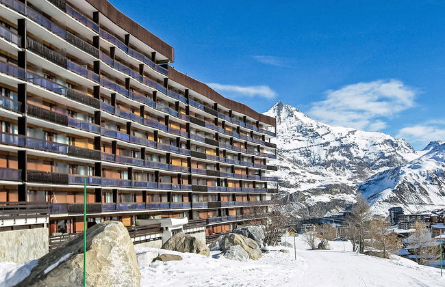 Le Bec Rouge (Le Lac) - Foto 22