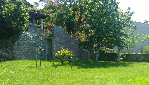 Apartment Pud Oreh - Foto 5, Garden