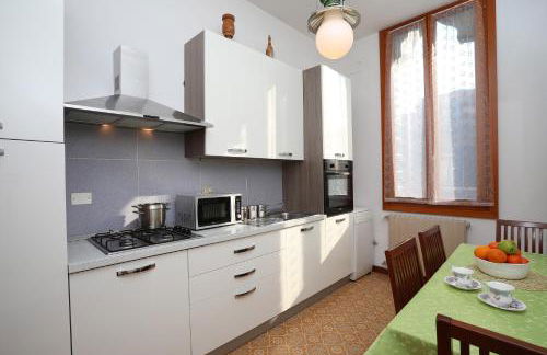 Ca Barbaro with altana-appartamenti storici- - Foto 27