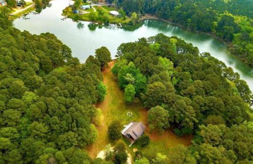 18-Acre Waterfront Sanctuary Peace and Privacy - Foto 1