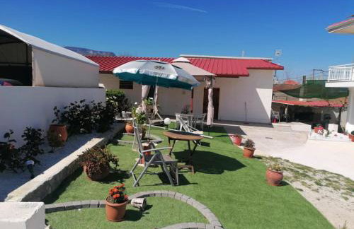 Angela's place - Stomio residence near the sea - Foto 4