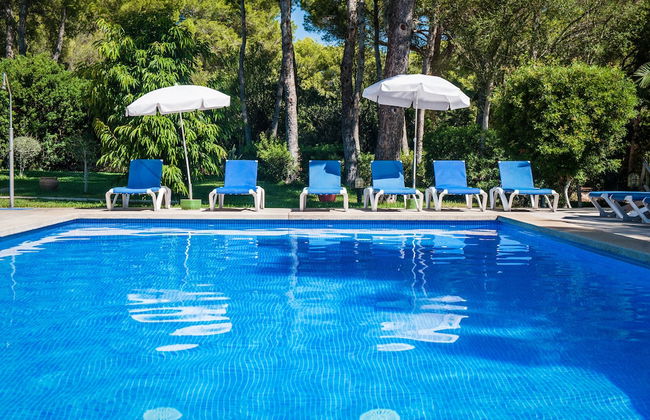 Apartamentos Cala Murada Tennis - Foto 33