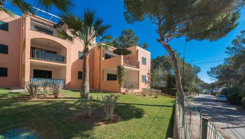 Burgit in Santa y With 2 Bedrooms and 1 Bathrooms - Foto 5