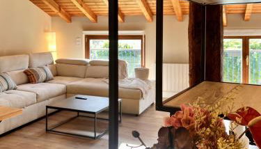 ChicFlat Bermeo 2 (Dúplex en el casco viejo) - Foto 2