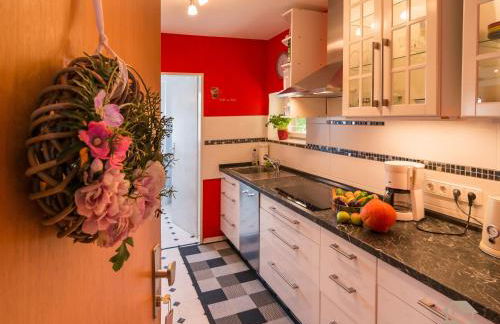 Ferienwohnung Knopf - Foto 8