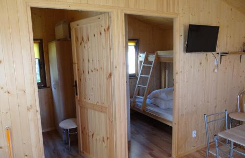 Domki letniskowe Wikar - Foto 21