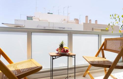 Home2Book Design Studio in Santa Cruz Center - Foto 6