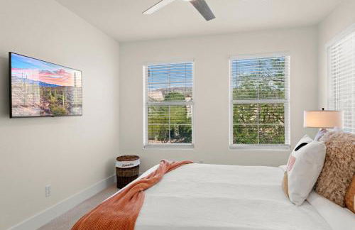 The Agave Cowboy with Community Pool overlooking Looking Ocotillo Lake - Foto 30