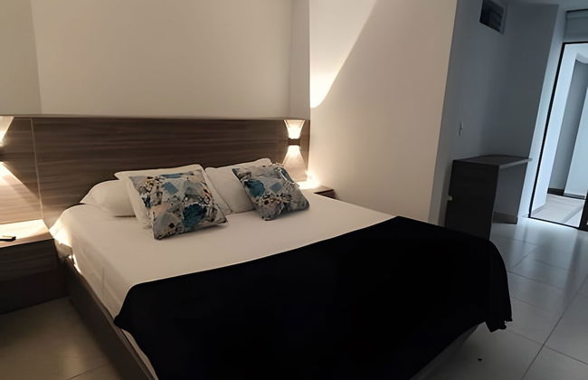 Apartaestudios San Fernando - Photo 10