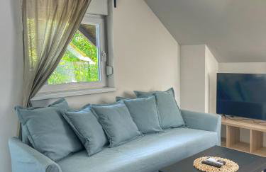 Apartman Cherry Plitvice Lakes - Foto 12