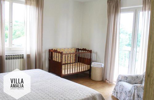 Apartment Amalia - Foto 40