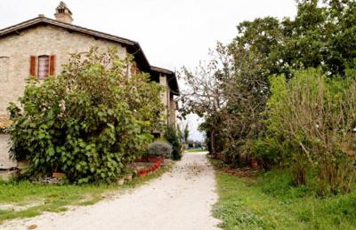 Agriturismo Bellarosa - Photo 49