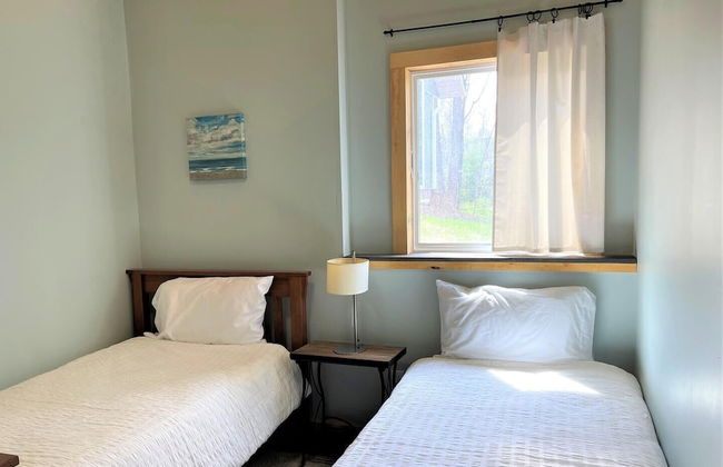 Whitefish Lake Lodge - Foto 8