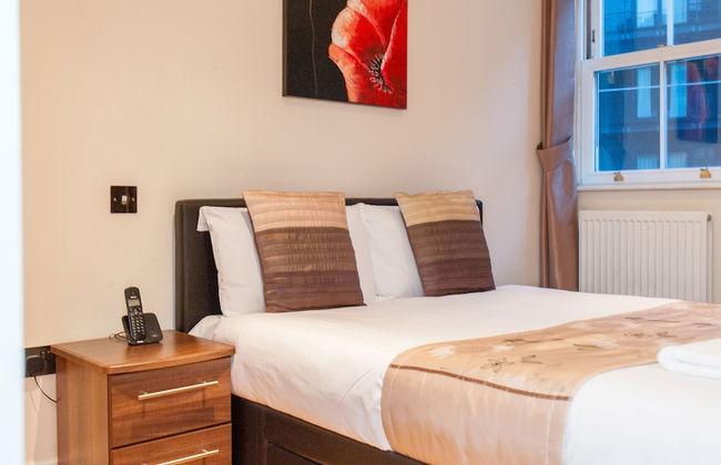 London Serviced Apartments - Photo 4