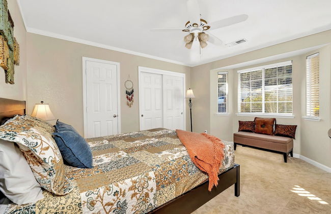 Awesome Views, Game Room, Hot Tub and More! - Foto 4