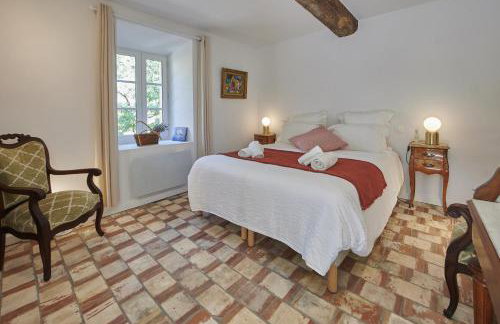 Villa BASTIDE avec piscine dans un domaine viticole - Foto 80