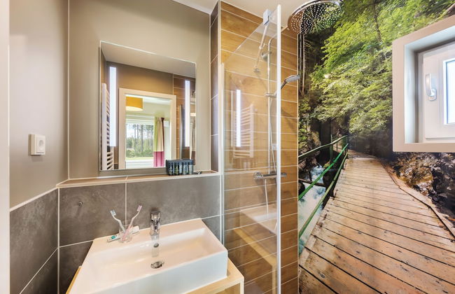 Center Parcs Bungalowpark Allgäu - Foto 74