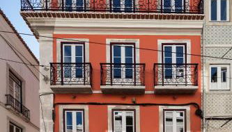 Lisbon Serviced Apartments - Bairro Alto - Foto 5