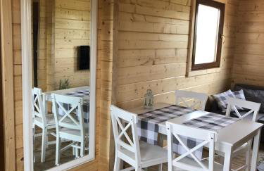 Polne domki na Mazurach - Foto 17