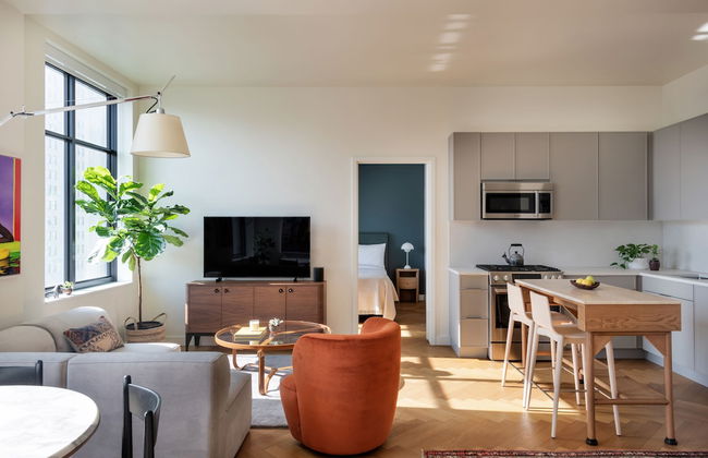 ROOST Detroit - Foto 1