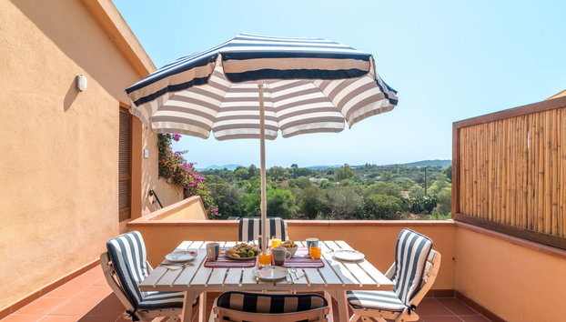 Apartment Arcobaleno by Interhome - Photo 2, Terrace