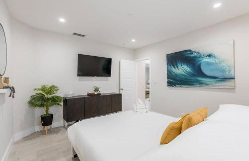 Olas Villa by Rove Travel - Home with Heated Pool - Foto 31