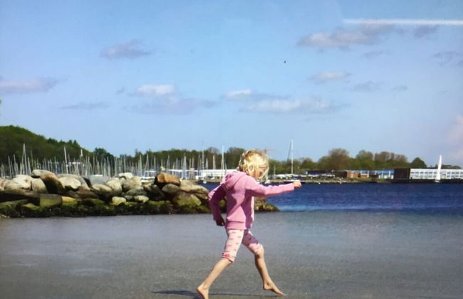 Holiday Apartment Sparrow's Nest - Foto 33