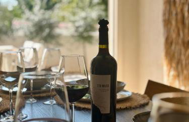 Villa Olea Terra - Mediterranean Comfort & Style - Foto 24