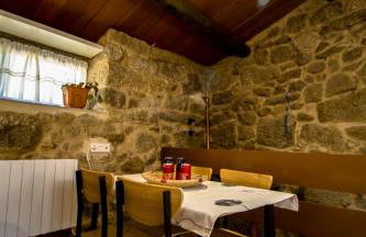 A Casiña dos Canastros - Foto 7