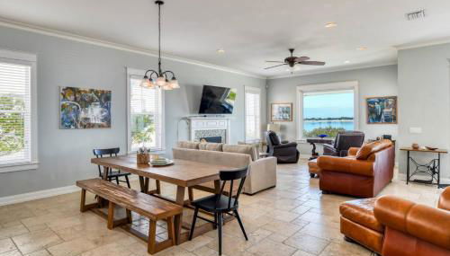 The Dolphins of Salt Run - Foto 5