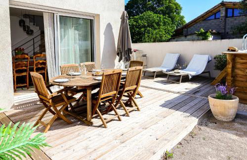 Villa Les Cigales en Provence - Photo 22