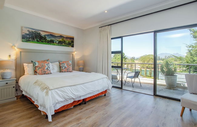 Valley Golf Lodges - Foto 10