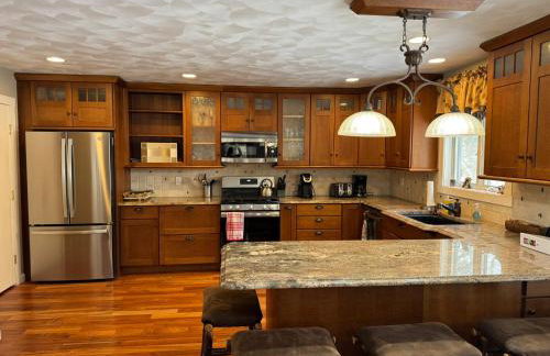 Adirondack Luxury Getaway - Foto 18